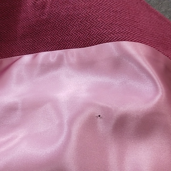 BETSEY JOHNSON Jacket, Sz Large - Picture 4 of 6